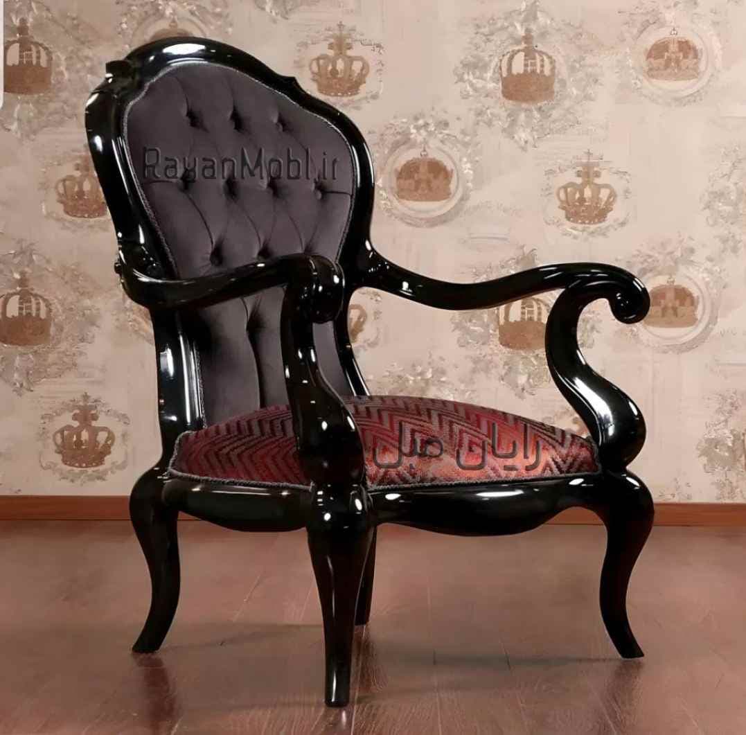 مبل ابزاری ویکتوریا