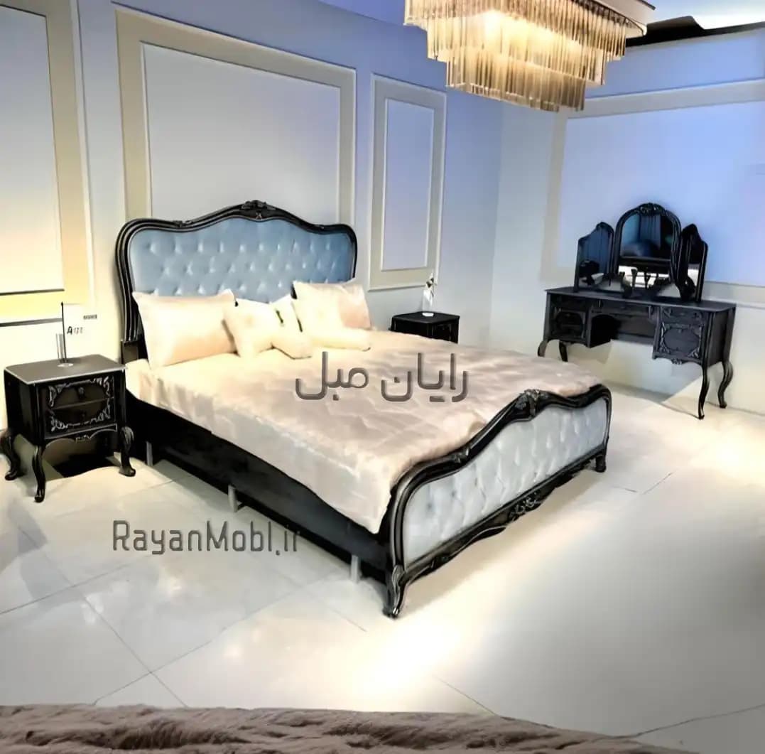 سرویس خواب ابزاری سه گل