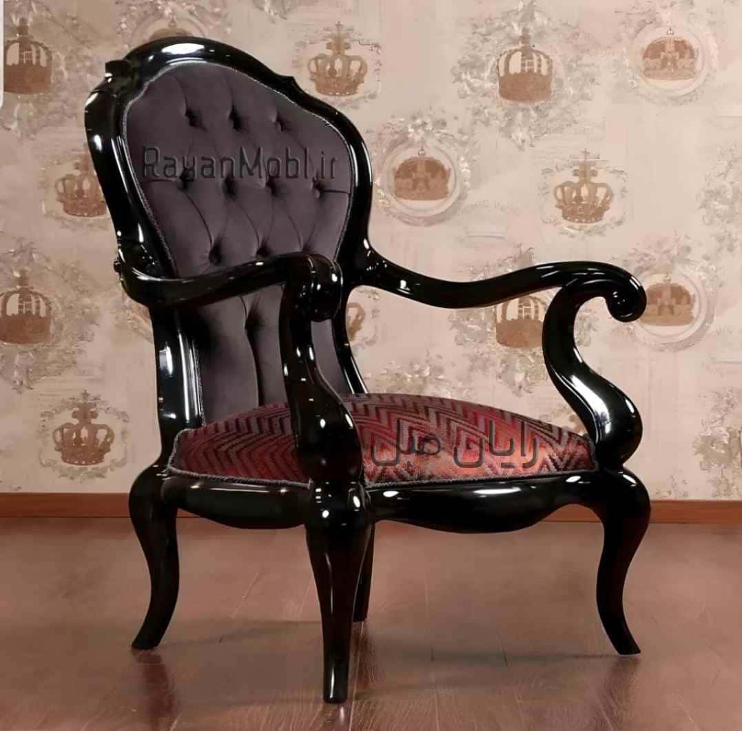 مبل ابزاری ویکتوریا