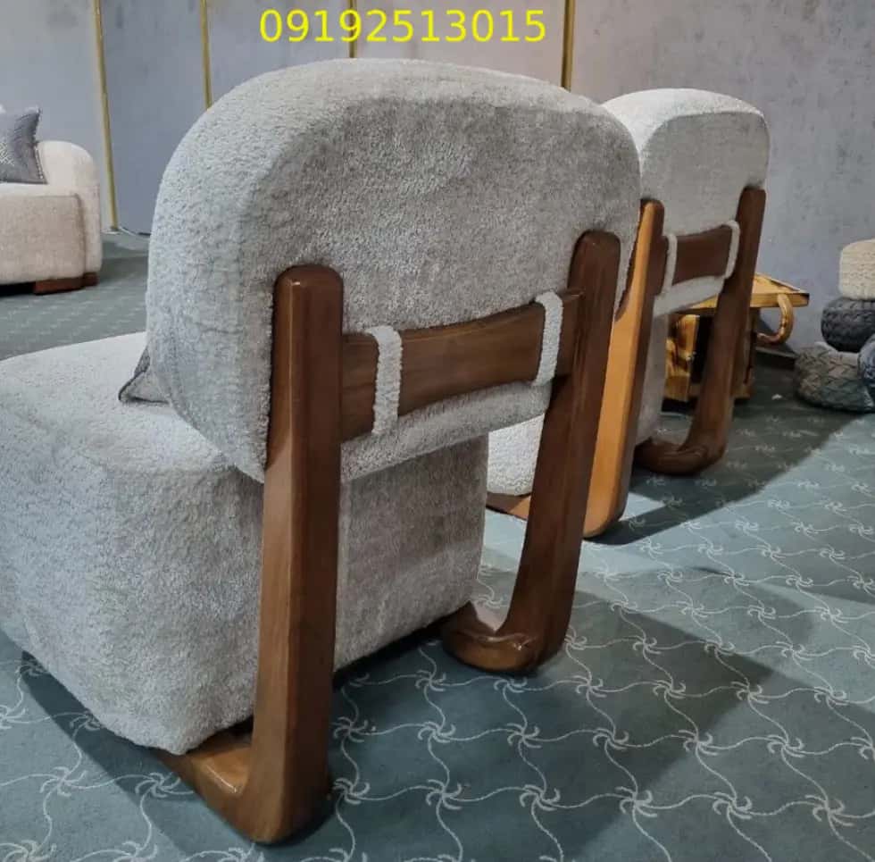 مبل تدی مینیمال